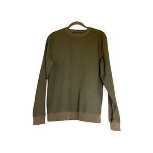 Kestin Hare Mens Pullover Scottish S